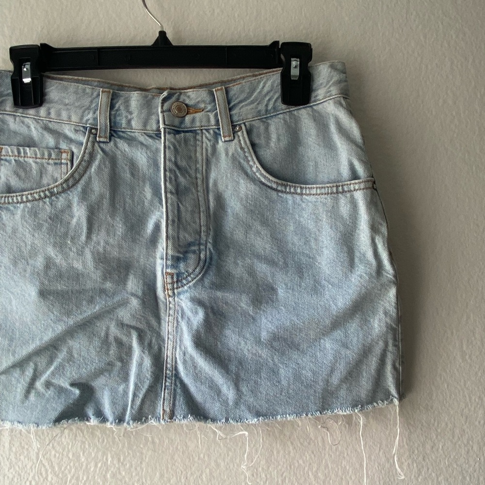 FOREVER 21 skirt